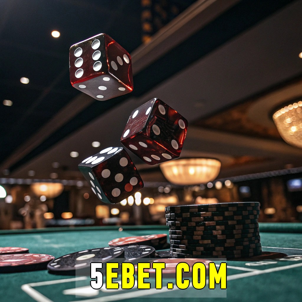 5ebet: Aproveite caça-níqueis e caça-níqueis com bônus no cassino ao vivo!