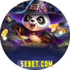 5ebet Logo
